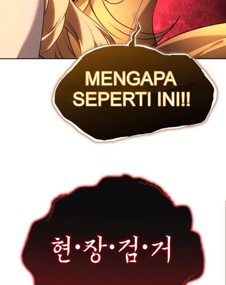 Why I Quit Being The Demon King Chapter 42.1 bahasa Indonesia Gambar 43