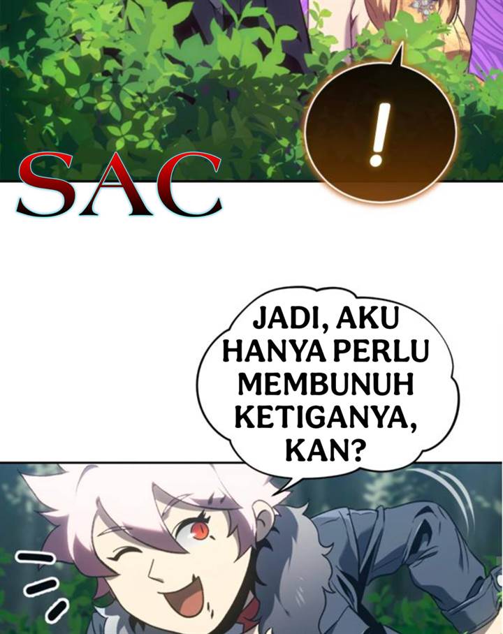 Why I Quit Being The Demon King Chapter 42.1 bahasa Indonesia Gambar 45