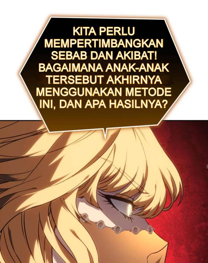 Why I Quit Being The Demon King Chapter 42.1 bahasa Indonesia Gambar 47