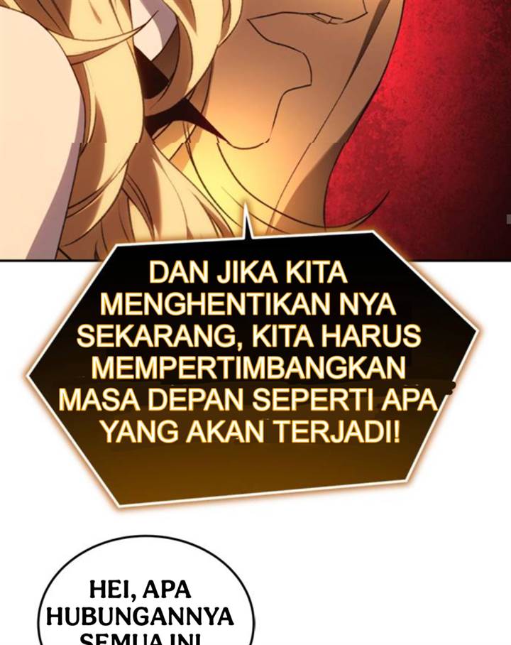 Why I Quit Being The Demon King Chapter 42.1 bahasa Indonesia Gambar 48