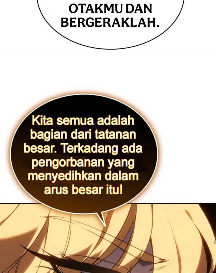 Why I Quit Being The Demon King Chapter 42.1 bahasa Indonesia Gambar 50