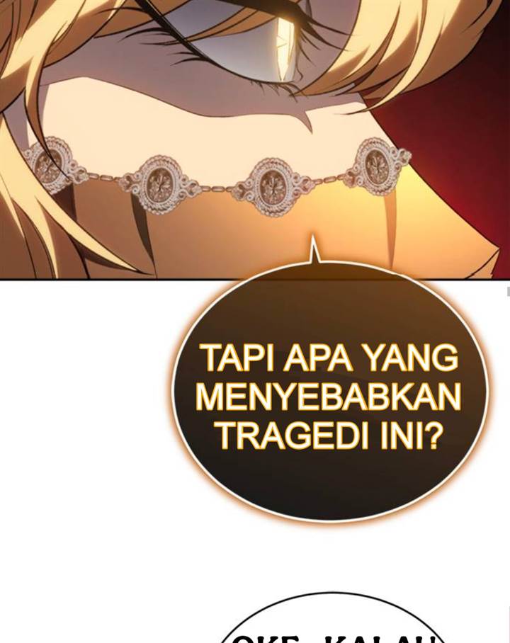 Why I Quit Being The Demon King Chapter 42.1 bahasa Indonesia Gambar 51