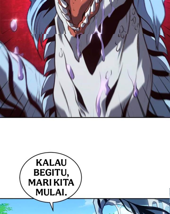 Why I Quit Being The Demon King Chapter 42.1 bahasa Indonesia Gambar 58