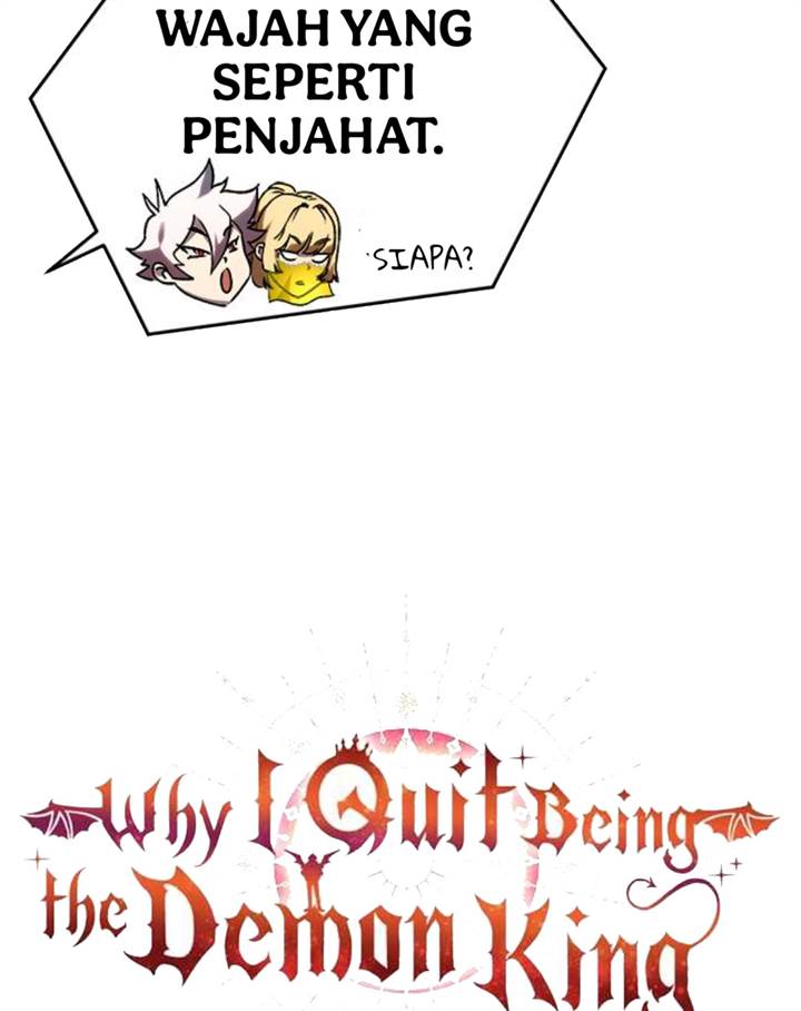 Why I Quit Being The Demon King Chapter 42.1 bahasa Indonesia Gambar 6