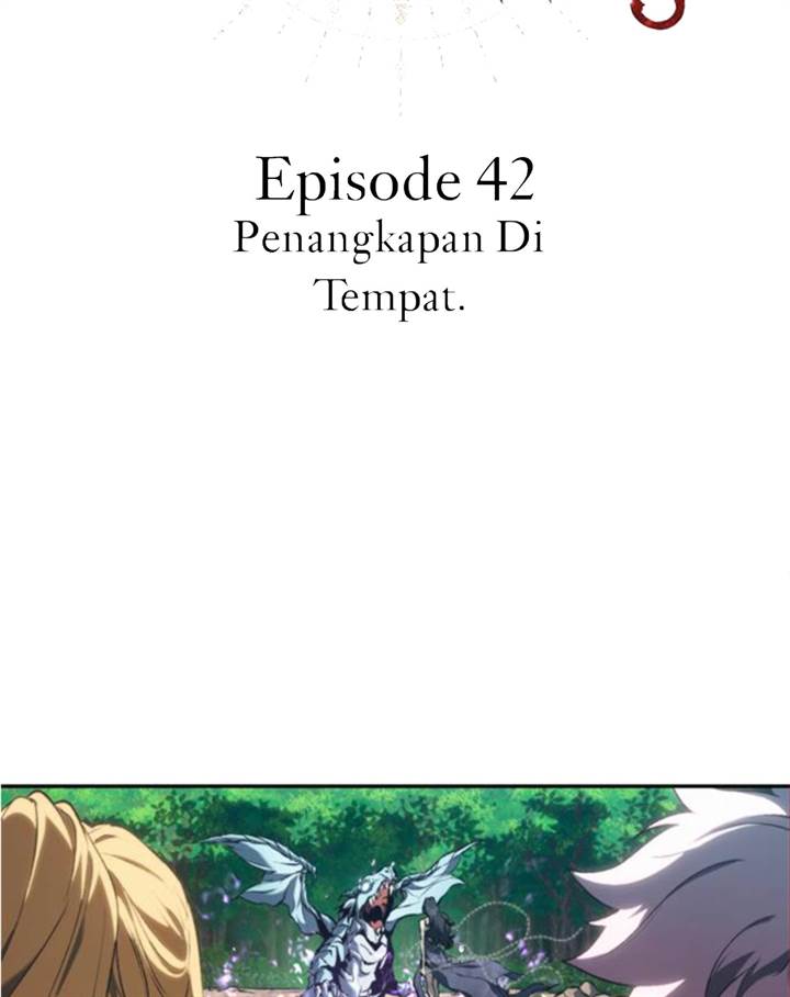 Why I Quit Being The Demon King Chapter 42.1 bahasa Indonesia Gambar 7