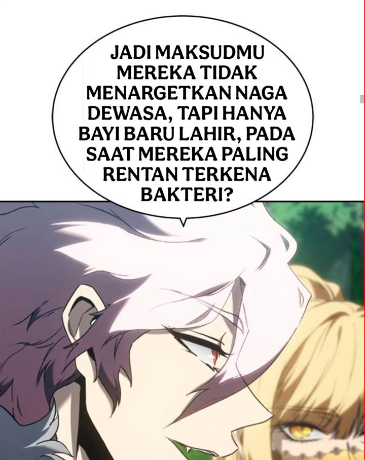 Why I Quit Being The Demon King Chapter 42.1 bahasa Indonesia Gambar 9