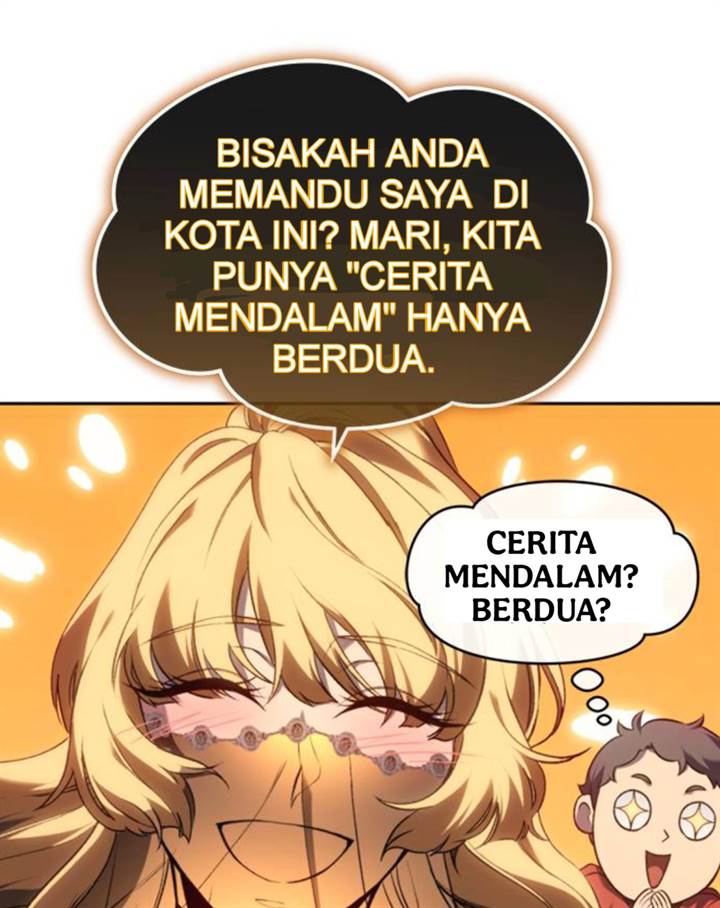 Why I Quit Being The Demon King Chapter 41.2 bahasa Indonesia Gambar 13