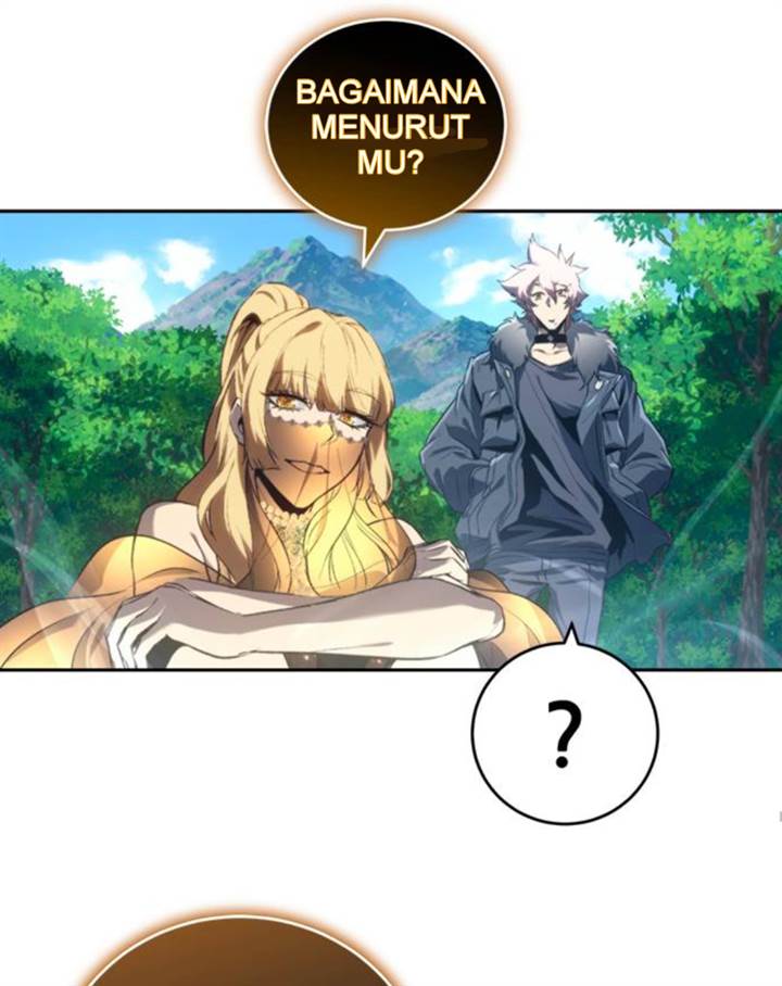 Why I Quit Being The Demon King Chapter 41.2 bahasa Indonesia Gambar 16