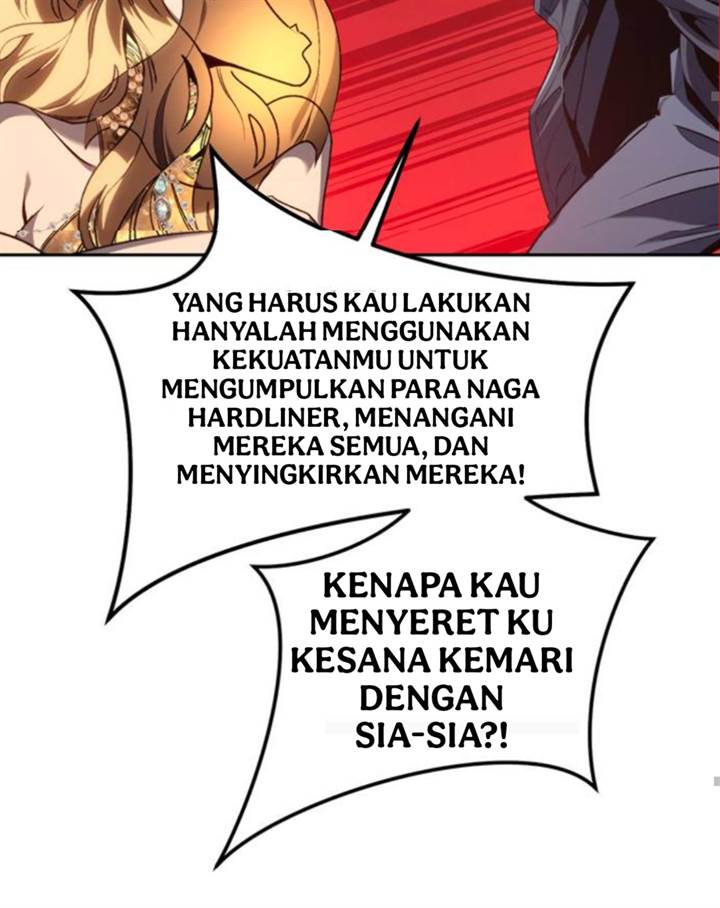 Why I Quit Being The Demon King Chapter 41.2 bahasa Indonesia Gambar 25