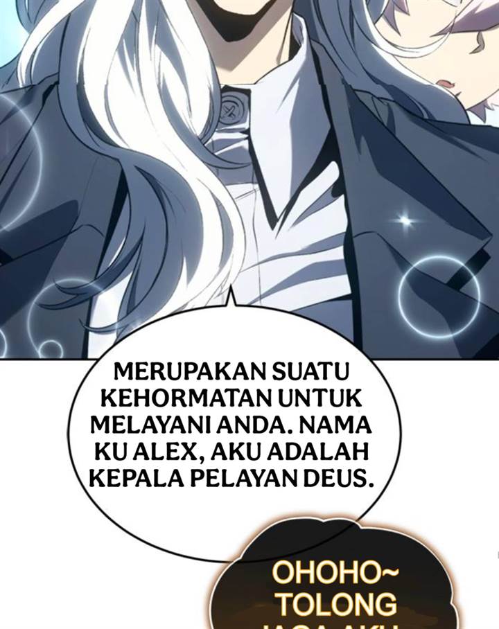 Why I Quit Being The Demon King Chapter 41.2 bahasa Indonesia Gambar 4