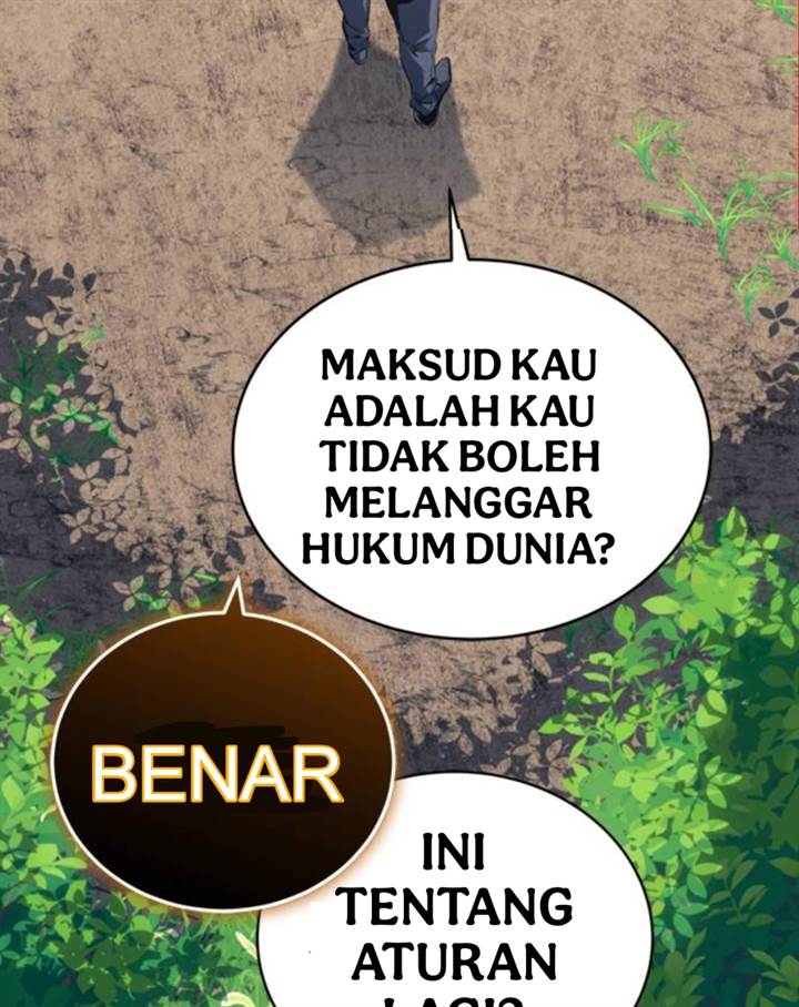 Why I Quit Being The Demon King Chapter 41.2 bahasa Indonesia Gambar 43