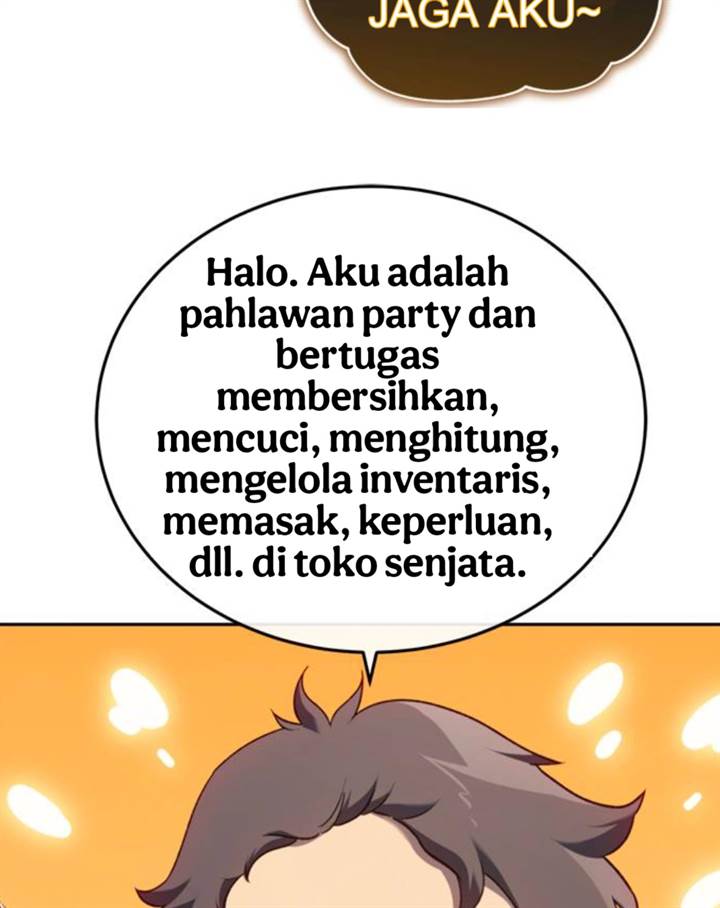 Why I Quit Being The Demon King Chapter 41.2 bahasa Indonesia Gambar 5