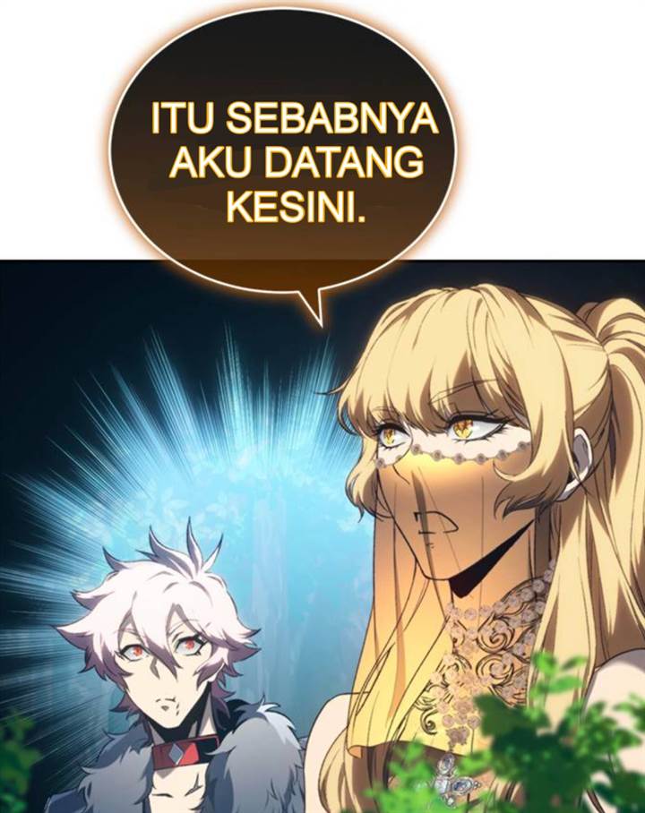 Why I Quit Being The Demon King Chapter 41.2 bahasa Indonesia Gambar 57