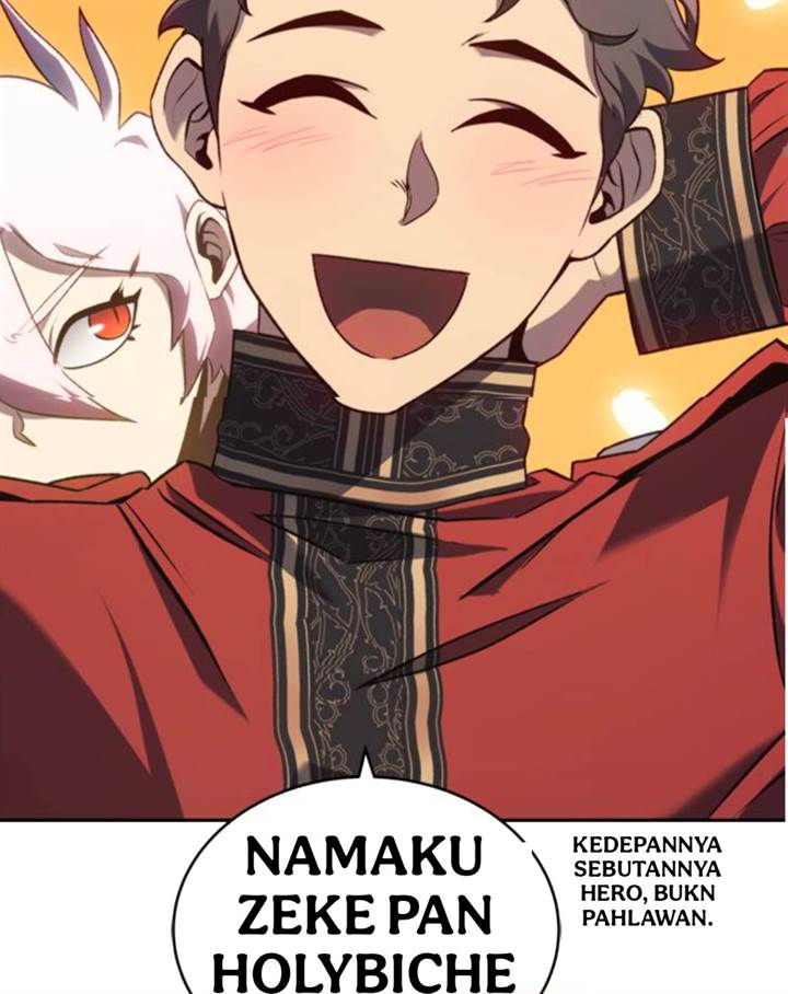 Why I Quit Being The Demon King Chapter 41.2 bahasa Indonesia Gambar 6