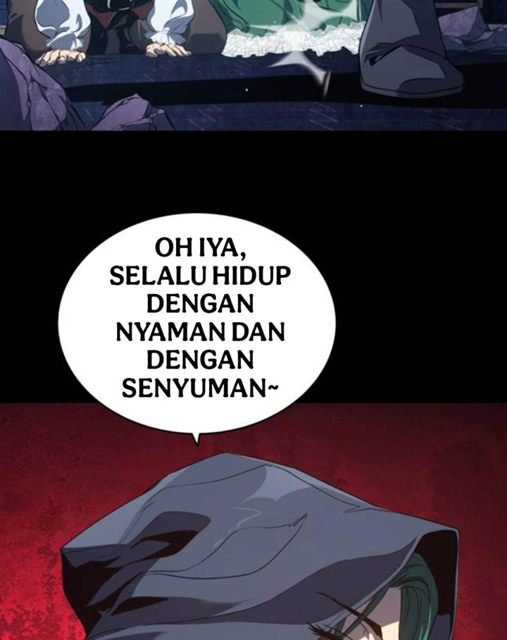 Why I Quit Being The Demon King Chapter 41.1 bahasa Indonesia Gambar 100