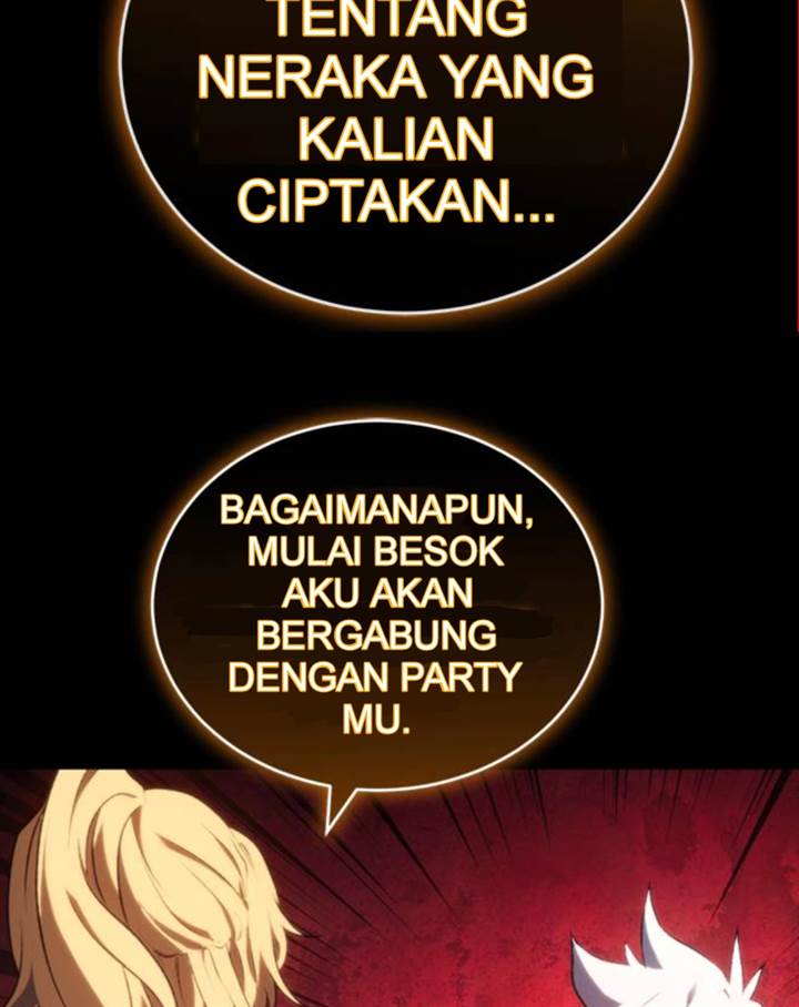 Why I Quit Being The Demon King Chapter 41.1 bahasa Indonesia Gambar 11