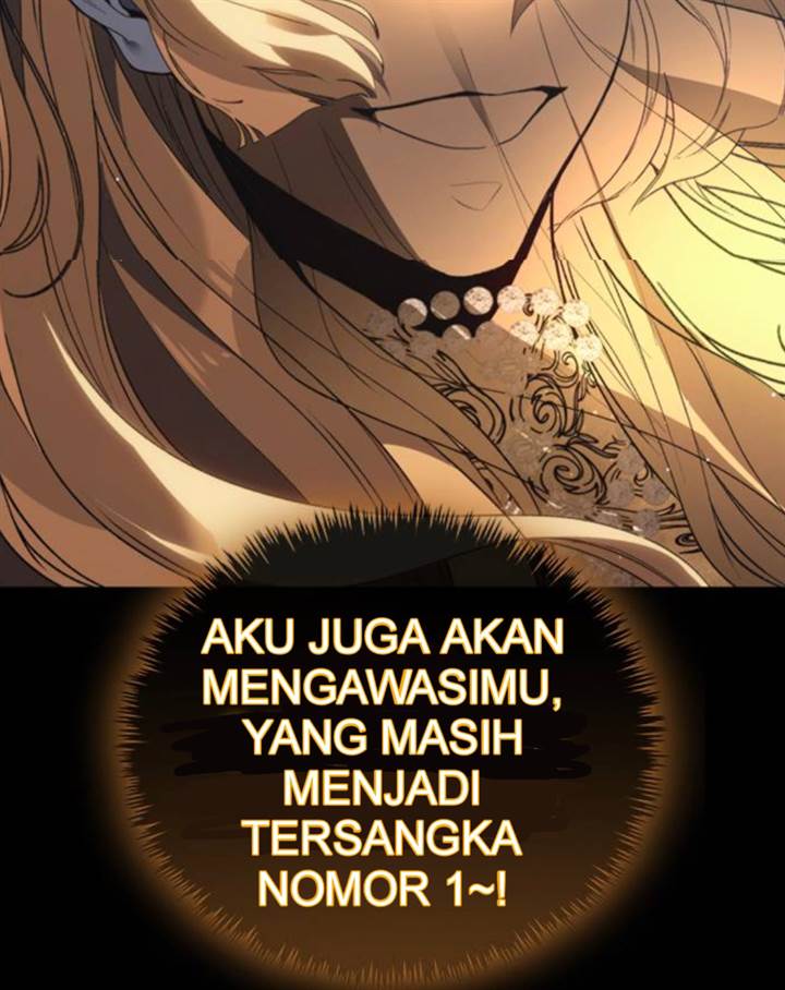 Why I Quit Being The Demon King Chapter 41.1 bahasa Indonesia Gambar 14