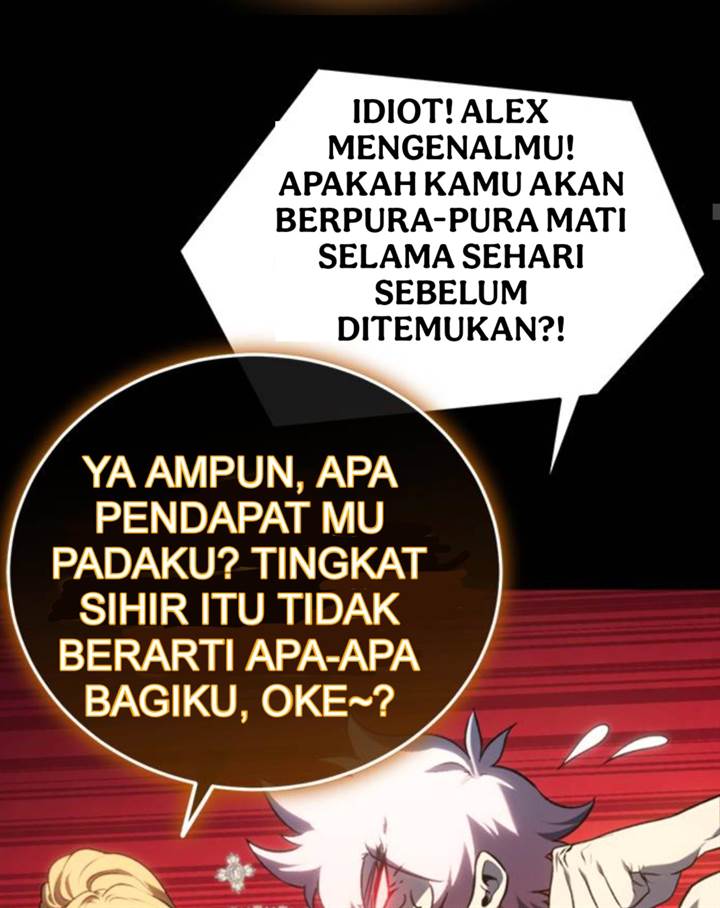 Why I Quit Being The Demon King Chapter 41.1 bahasa Indonesia Gambar 15