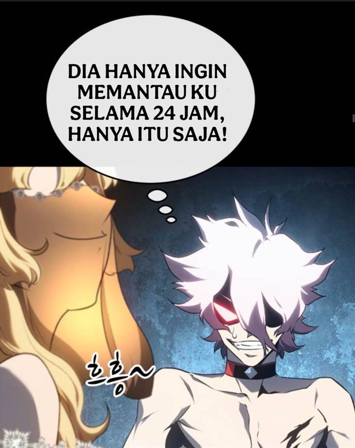 Why I Quit Being The Demon King Chapter 41.1 bahasa Indonesia Gambar 17