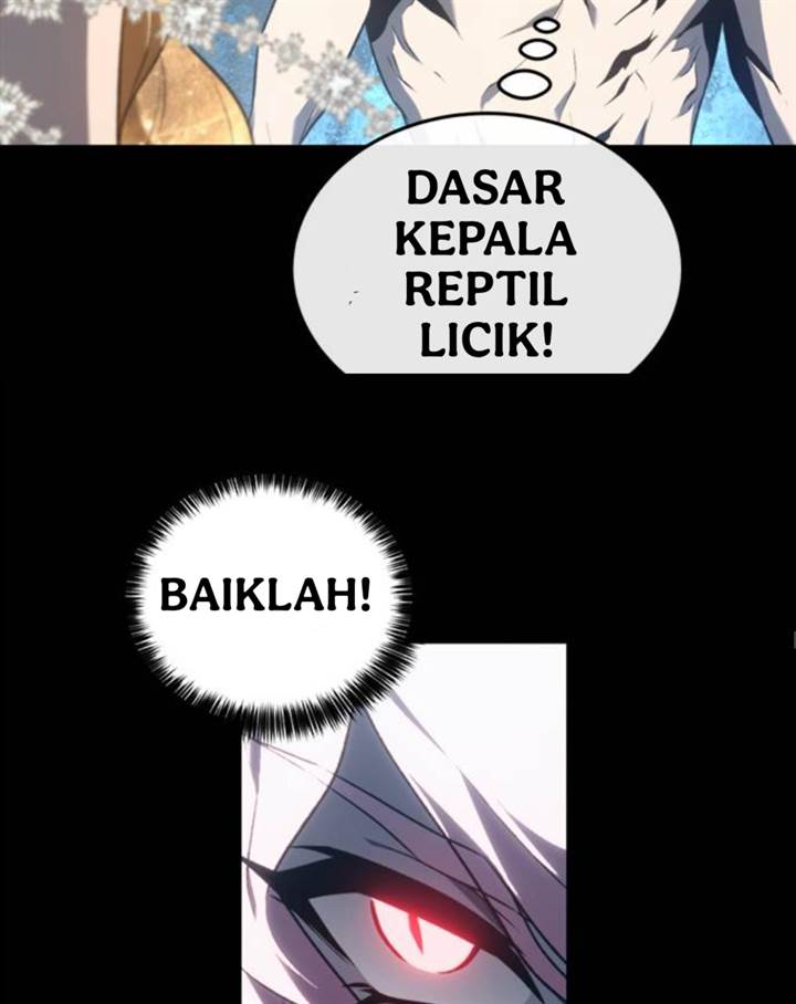 Why I Quit Being The Demon King Chapter 41.1 bahasa Indonesia Gambar 18