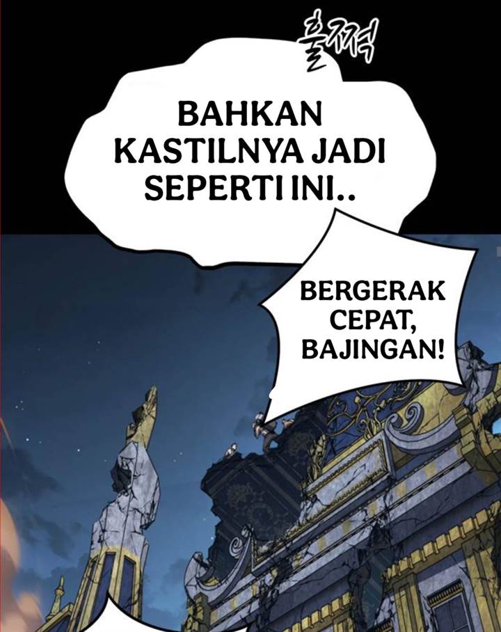 Why I Quit Being The Demon King Chapter 41.1 bahasa Indonesia Gambar 33