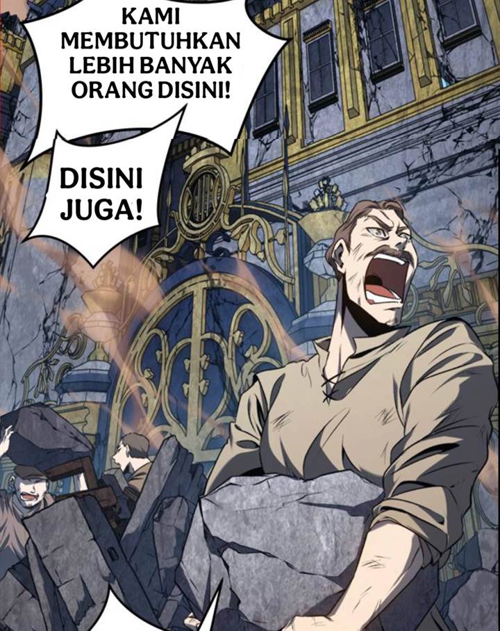 Why I Quit Being The Demon King Chapter 41.1 bahasa Indonesia Gambar 34