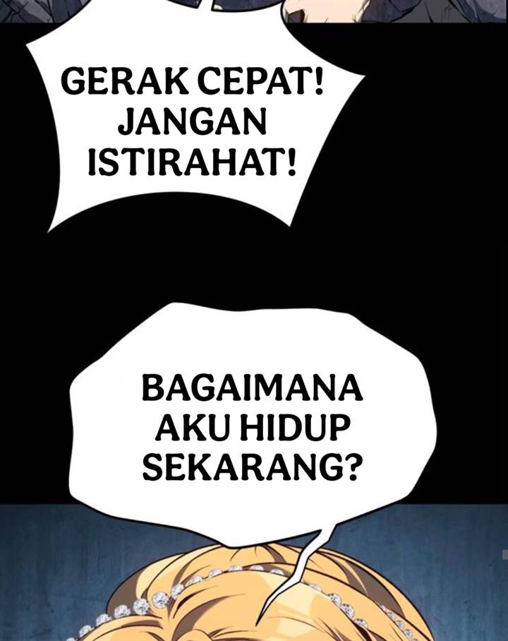 Why I Quit Being The Demon King Chapter 41.1 bahasa Indonesia Gambar 35