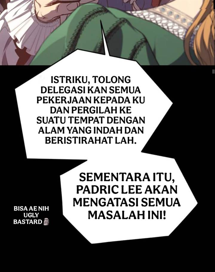 Why I Quit Being The Demon King Chapter 41.1 bahasa Indonesia Gambar 40