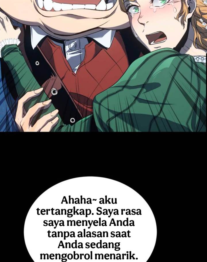 Why I Quit Being The Demon King Chapter 41.1 bahasa Indonesia Gambar 47