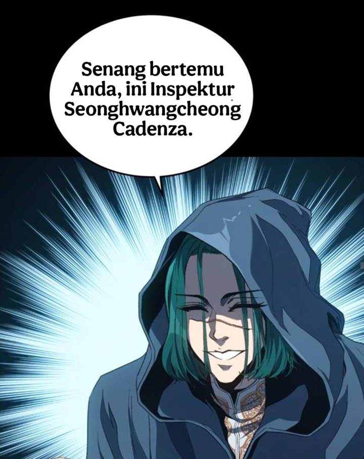 Why I Quit Being The Demon King Chapter 41.1 bahasa Indonesia Gambar 49