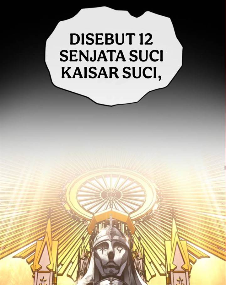 Why I Quit Being The Demon King Chapter 41.1 bahasa Indonesia Gambar 53