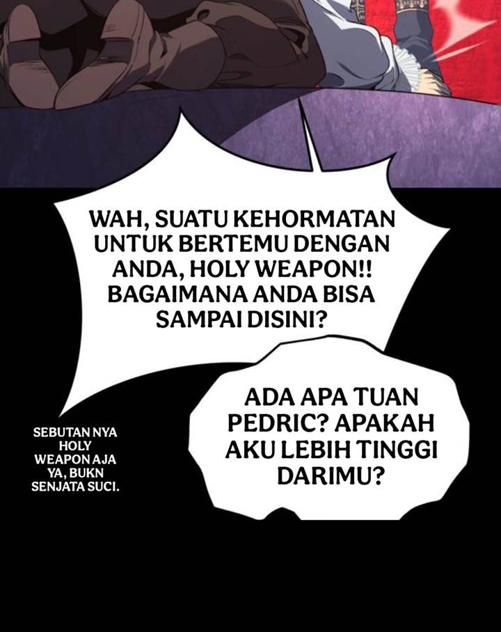 Why I Quit Being The Demon King Chapter 41.1 bahasa Indonesia Gambar 60