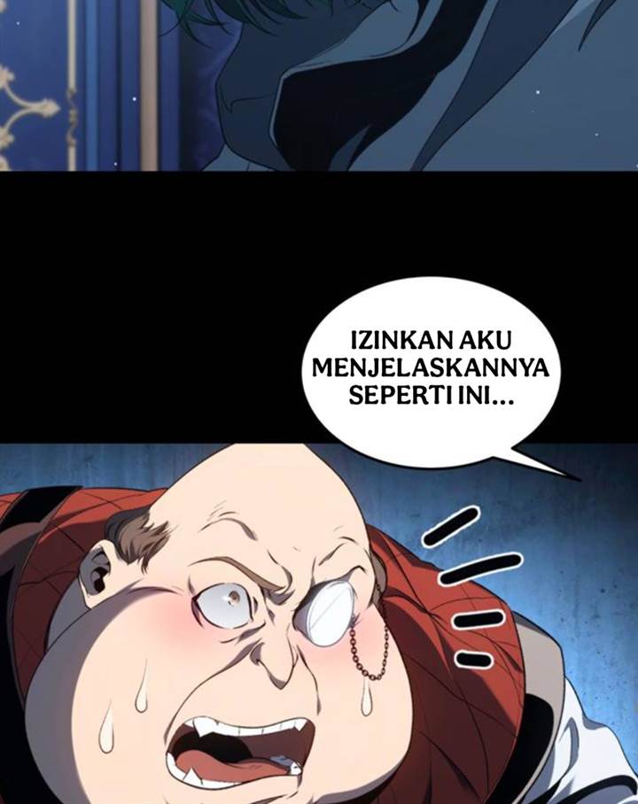 Why I Quit Being The Demon King Chapter 41.1 bahasa Indonesia Gambar 62