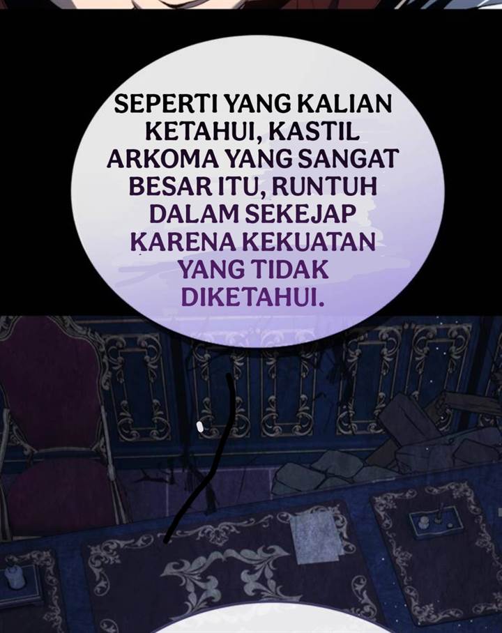 Why I Quit Being The Demon King Chapter 41.1 bahasa Indonesia Gambar 63