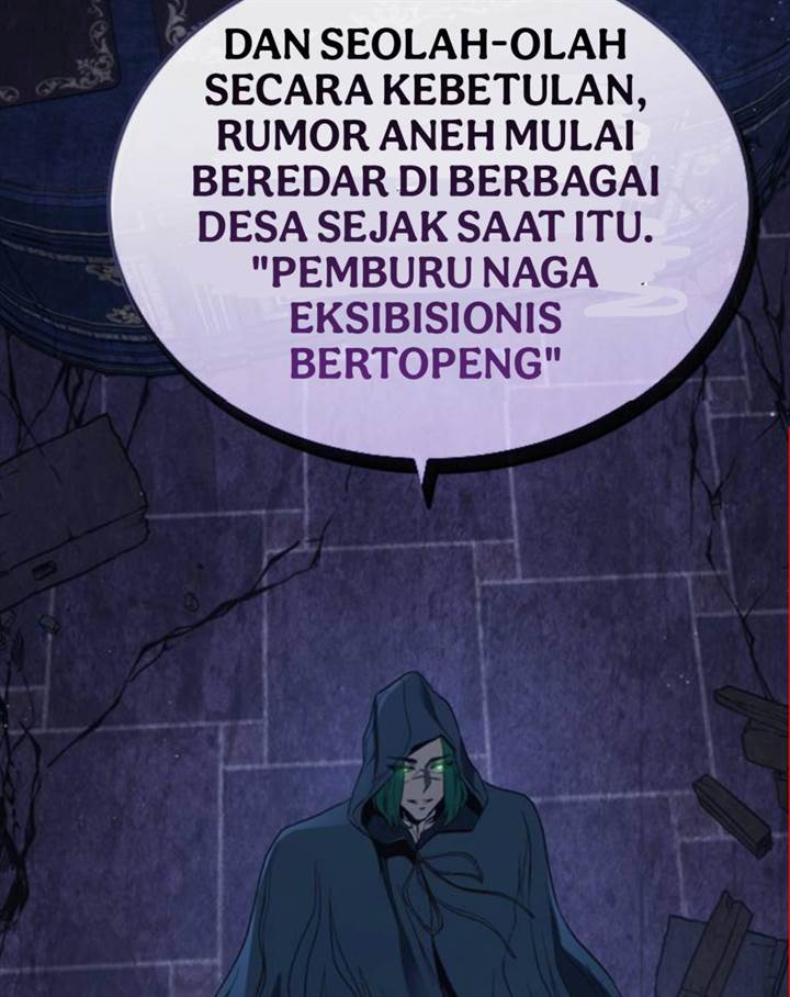 Why I Quit Being The Demon King Chapter 41.1 bahasa Indonesia Gambar 64