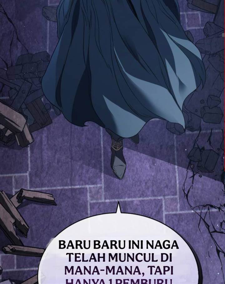 Why I Quit Being The Demon King Chapter 41.1 bahasa Indonesia Gambar 65