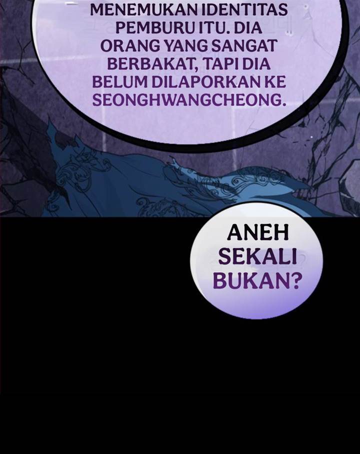 Why I Quit Being The Demon King Chapter 41.1 bahasa Indonesia Gambar 68