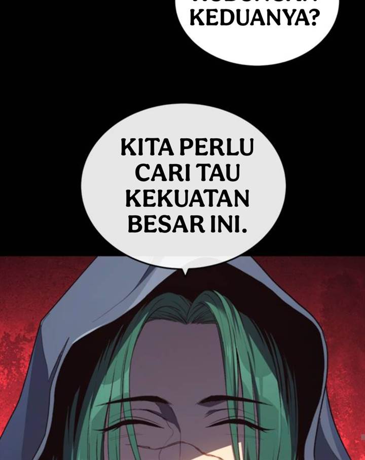 Why I Quit Being The Demon King Chapter 41.1 bahasa Indonesia Gambar 70