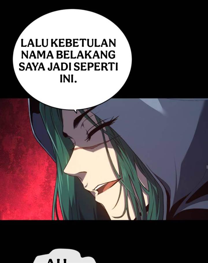 Why I Quit Being The Demon King Chapter 41.1 bahasa Indonesia Gambar 77