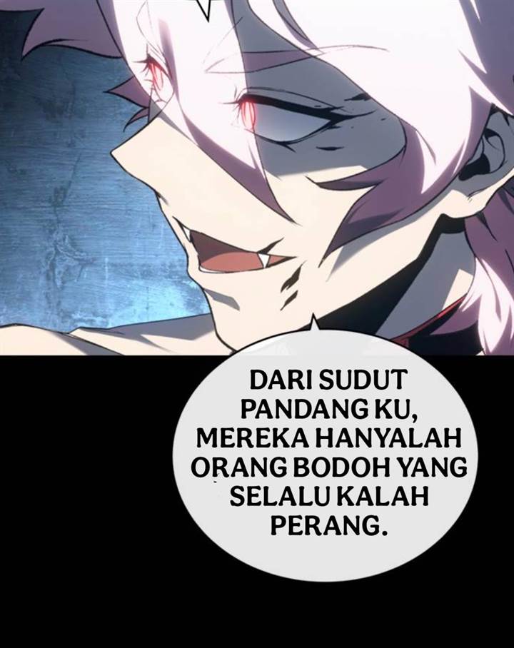 Why I Quit Being The Demon King Chapter 41.1 bahasa Indonesia Gambar 8