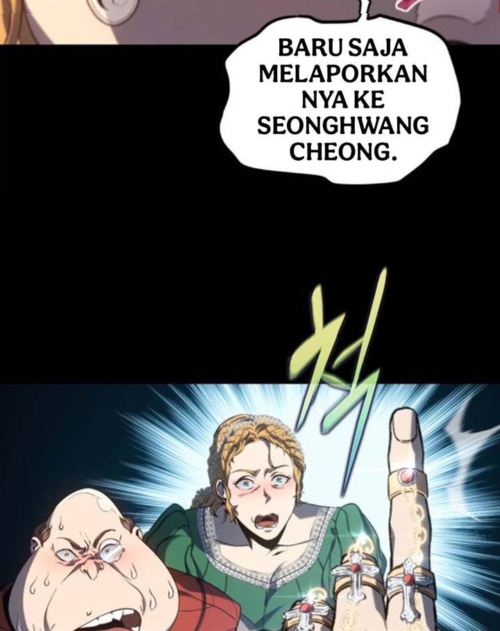 Why I Quit Being The Demon King Chapter 41.1 bahasa Indonesia Gambar 88