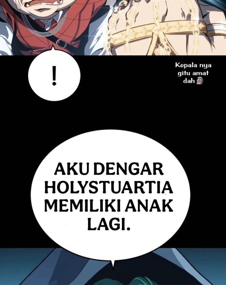 Why I Quit Being The Demon King Chapter 41.1 bahasa Indonesia Gambar 89