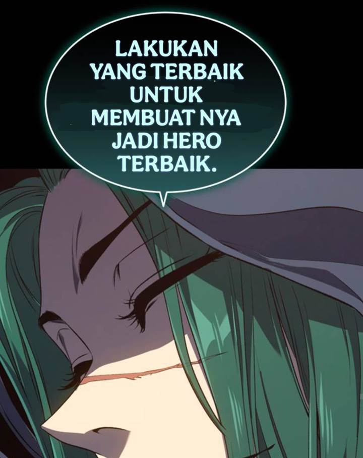 Why I Quit Being The Demon King Chapter 41.1 bahasa Indonesia Gambar 92