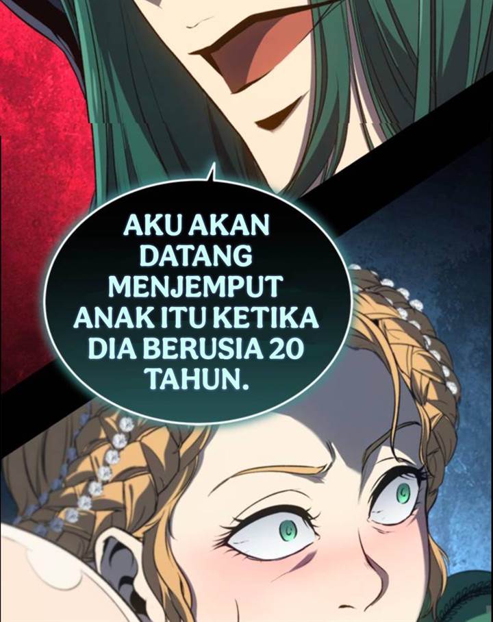 Why I Quit Being The Demon King Chapter 41.1 bahasa Indonesia Gambar 93