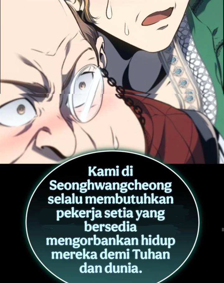 Why I Quit Being The Demon King Chapter 41.1 bahasa Indonesia Gambar 94