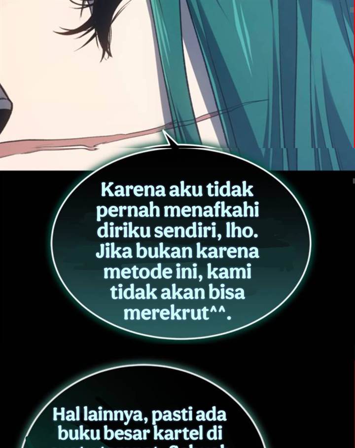 Why I Quit Being The Demon King Chapter 41.1 bahasa Indonesia Gambar 96