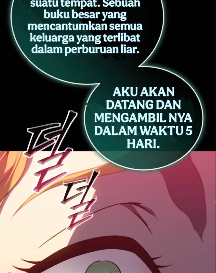 Why I Quit Being The Demon King Chapter 41.1 bahasa Indonesia Gambar 97