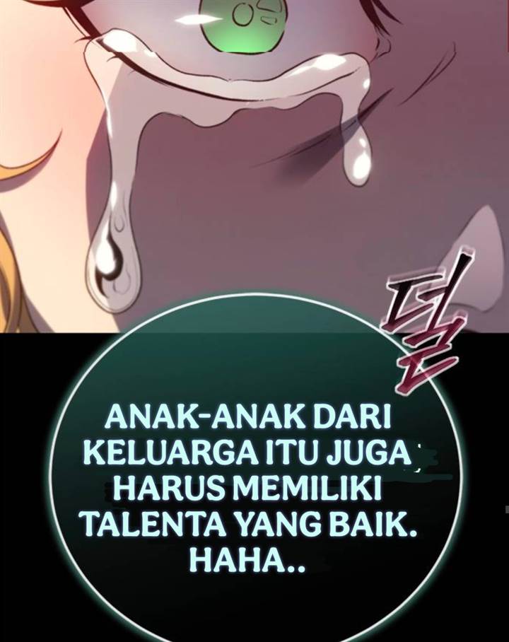 Why I Quit Being The Demon King Chapter 41.1 bahasa Indonesia Gambar 98