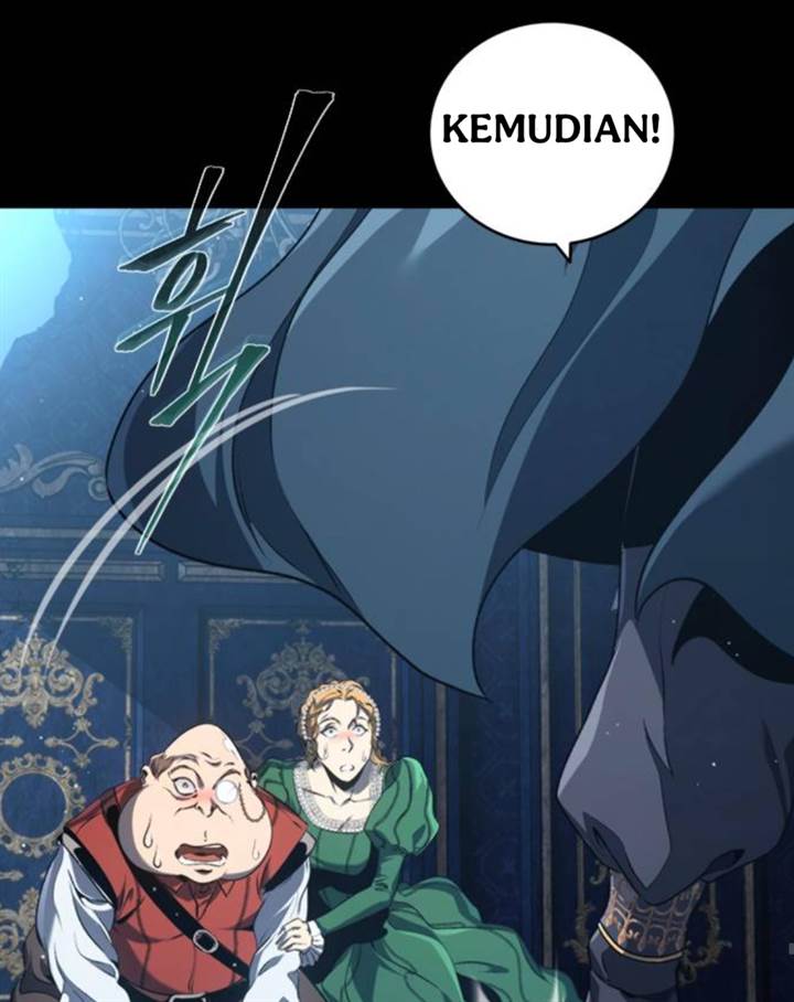 Why I Quit Being The Demon King Chapter 41.1 bahasa Indonesia Gambar 99