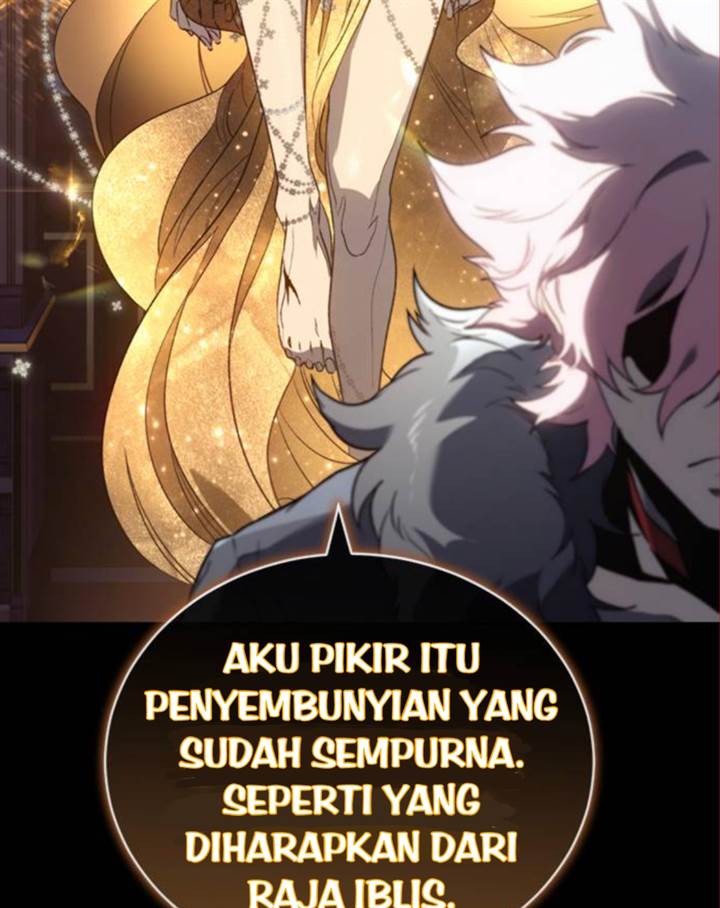 Why I Quit Being The Demon King Chapter 40.2 bahasa Indonesia Gambar 18